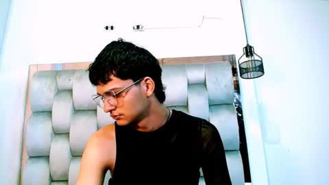 sahircharm online show from 06/14/26, 01:57