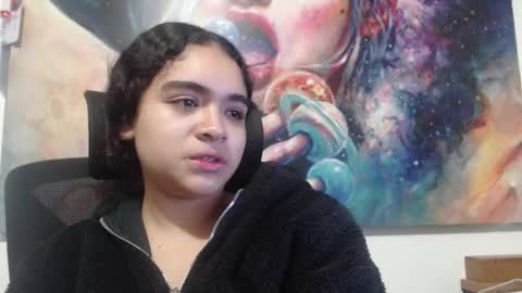 Snapshot of sahory_art chatting on 02/07/26, 06:17 sara online show from 02/07/26, 06:17