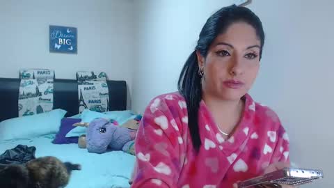 Karina online show from 12/04/24, 02:42