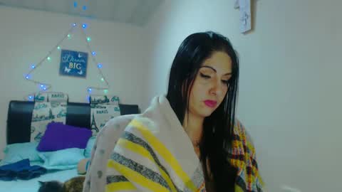 Karina online show from 12/27/24, 05:09