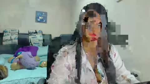 Karina online show from 01/24/25, 12:42
