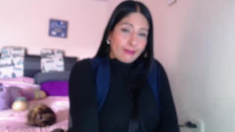 Karina online show from 02/05/25, 06:15