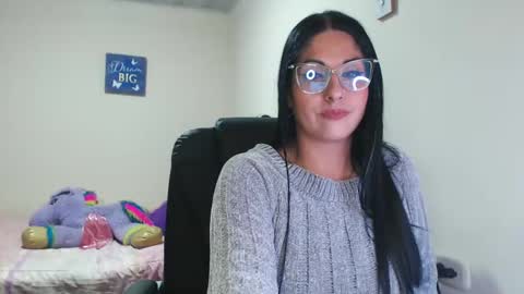 Karina online show from 02/15/25, 01:31