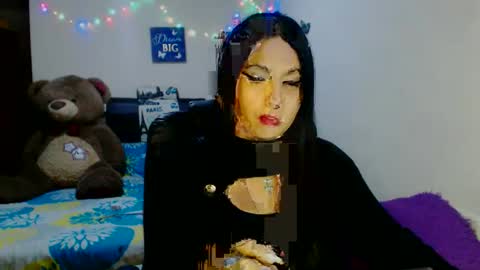 Snapshot of sahotlove1 chatting on 11/06/25, 01:28 Karina online show from 11/06/25, 01:28