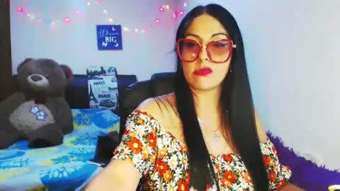 Snapshot of sahotlove1 chatting on 11/07/25, 02:55 Karina online show from 11/07/25, 02:55