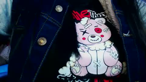 Snapshot of sahotlove1 chatting on 11/15/25, 03:48 Karina online show from 11/15/25, 03:48