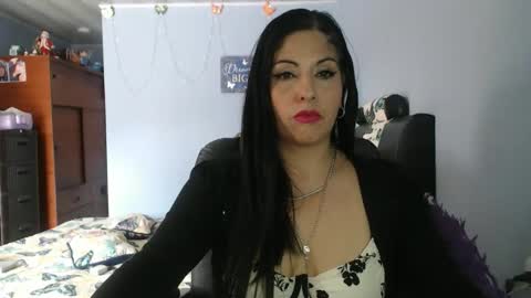 Karina online show from 01/10/26, 07:04