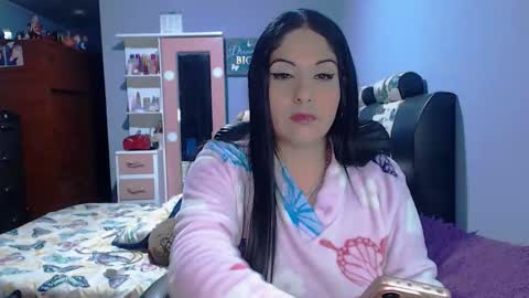 Karina online show from 02/05/26, 02:05
