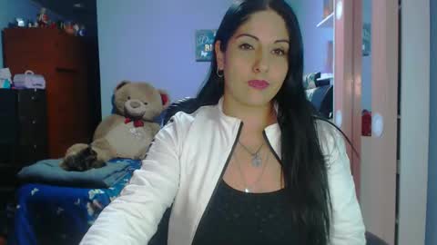 Karina online show from 02/08/26, 11:52