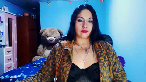 Karina online show from 02/22/26, 02:24