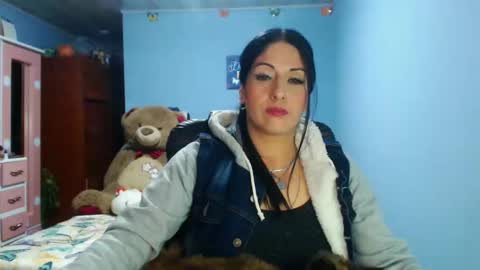 Karina online show from 03/07/26, 02:19