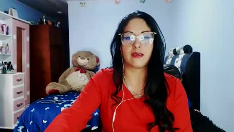 Karina online show from 03/17/26, 06:44