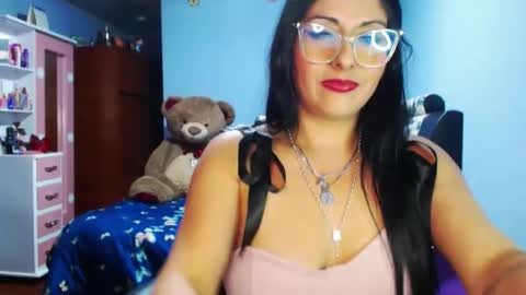 Karina online show from 03/19/26, 12:25