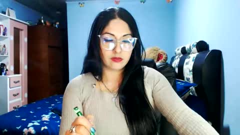 Karina online show from 03/20/26, 01:10