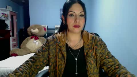 Karina online show from 04/12/26, 02:05