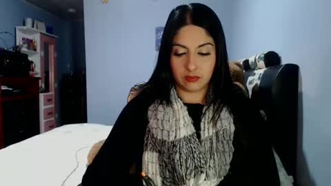 Karina online show from 04/27/26, 10:19