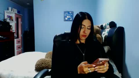 Karina online show from 04/28/26, 02:27