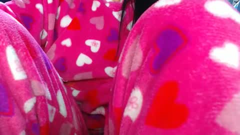 Karina online show from 05/01/26, 07:35