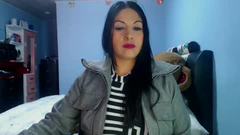 Karina online show from 05/03/26, 12:22