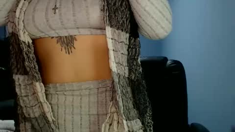Karina online show from 05/06/26, 01:57