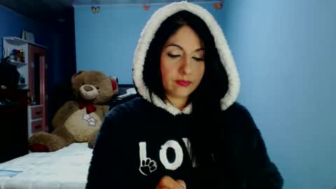 Karina online show from 05/07/26, 01:55