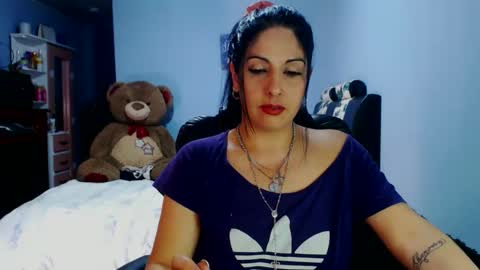 Karina online show from 05/09/26, 05:40