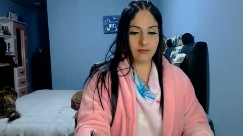 Karina online show from 05/21/26, 03:13