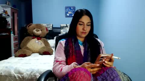 Karina online show from 05/27/26, 02:52