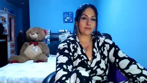 Karina online show from 05/28/26, 04:32