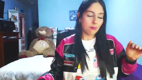 Karina online show from 05/30/26, 04:20