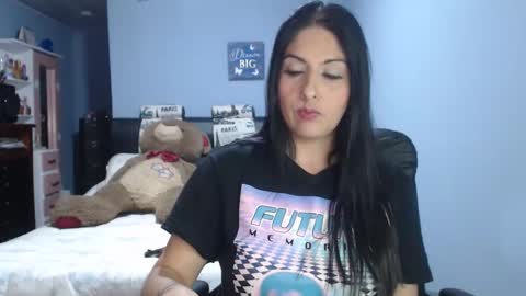 Karina online show from 05/31/26, 06:20