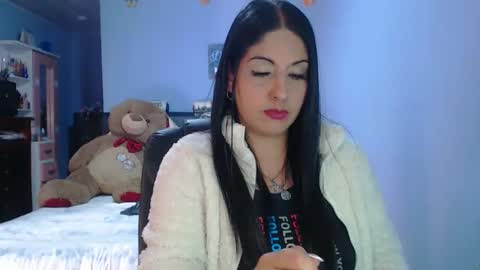 Karina online show from 06/04/26, 06:58