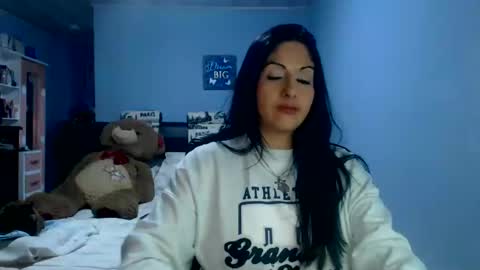 Karina online show from 07/06/26, 02:08