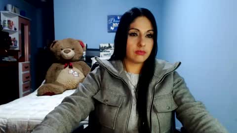 Karina online show from 07/12/26, 12:34