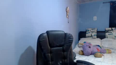 Karina online show from 07/13/26, 08:33