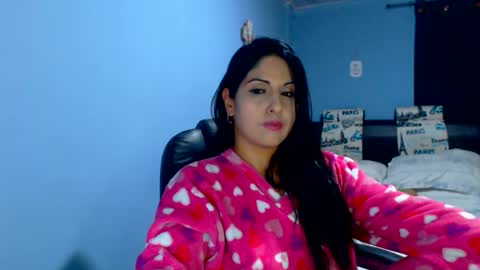 Karina online show from 07/15/26, 02:50