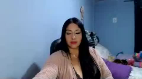 Karina online show from 07/25/26, 12:53