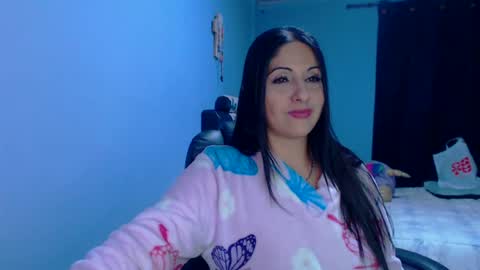Karina online show from 07/29/26, 03:15