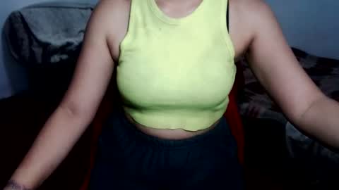 sahra_ivan online show from 07/03/26, 04:46