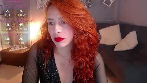 SARA online show from 12/24/24, 05:23