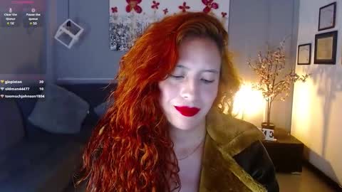 SARA online show from 01/13/25, 05:55