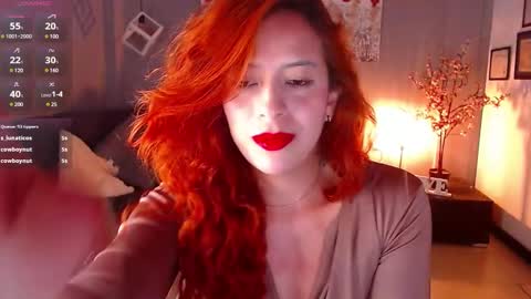 SARA online show from 01/14/25, 05:56