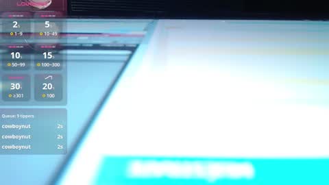 SARA online show from 01/17/25, 02:28