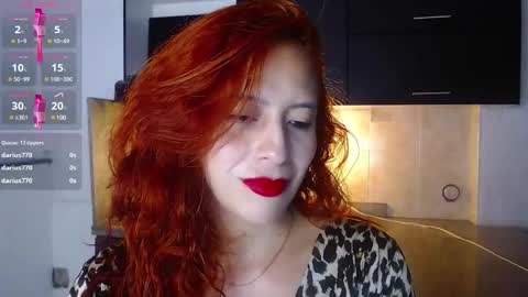 SARA online show from 01/20/25, 08:29