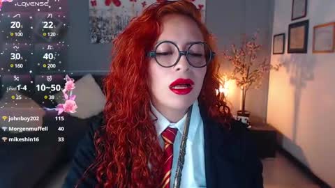 SARA online show from 01/27/25, 05:26