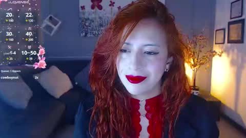 SARA online show from 01/29/25, 02:32