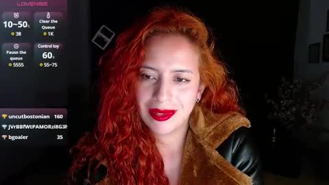 SARA online show from 02/10/25, 10:19
