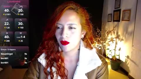SARA online show from 02/12/25, 05:58