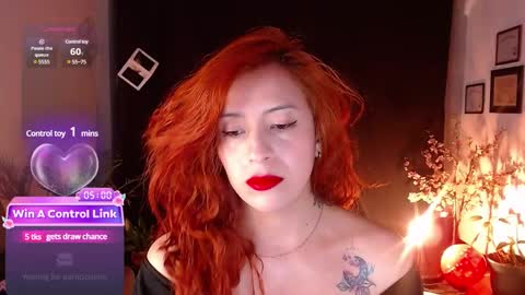 SARA online show from 02/16/25, 02:43