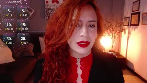 SARA online show from 02/18/25, 02:38